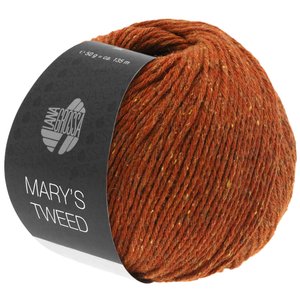 Mary's Tweed